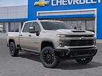 2026 Chevrolet Silverado 2500 Crew Cab 4WD Pickup for sale #26C218 - photo 5