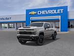 2026 Chevrolet Silverado 2500 Crew Cab 4WD Pickup for sale #26C218 - photo 6