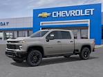 2026 Chevrolet Silverado 2500 Crew Cab 4WD Pickup for sale #26C218 - photo 13