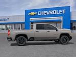 2026 Chevrolet Silverado 2500 Crew Cab 4WD Pickup for sale #26C218 - photo 1
