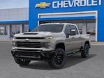 2026 Chevrolet Silverado 2500 Crew Cab 4WD Pickup for sale #26C218 - photo 2