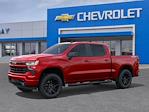 New 2026 Chevrolet Silverado 1500 RST Crew Cab 4WD Pickup for sale #26C221 - photo 2