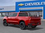 New 2026 Chevrolet Silverado 1500 RST Crew Cab 4WD Pickup for sale #26C221 - photo 3