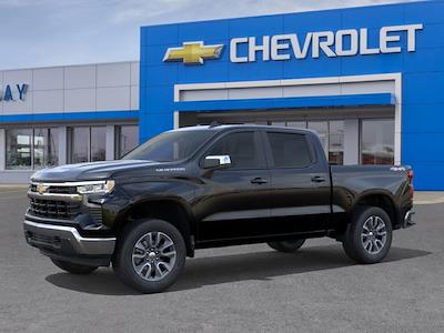 New 2026 Chevrolet Silverado 1500 LT Crew Cab 4WD Pickup for sale #26C224 - photo 2
