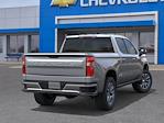 New 2026 Chevrolet Silverado 1500 LT Crew Cab for sale #26C225 - photo 3