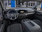 New 2026 Chevrolet Silverado 1500 LT Crew Cab for sale #26C225 - photo 7