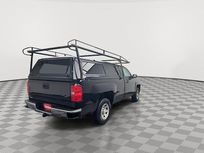 Used 2017 Chevrolet Silverado 1500 Work Truck Regular Cab for sale #26C229A - photo 2