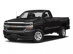 2017 Chevrolet Silverado 1500 Regular Cab 4WD Pickup for sale #26C229A - photo 1