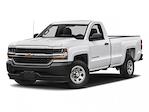 2017 Chevrolet Silverado 1500 Regular Cab 4WD Pickup for sale #26C229A - photo 2