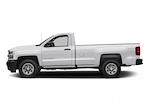 2017 Chevrolet Silverado 1500 Regular Cab 4WD Pickup for sale #26C229A - photo 4