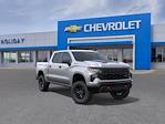 New 2026 Chevrolet Silverado 1500 Custom Crew Cab for sale #26C231 - photo 13