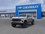New 2026 Chevrolet Silverado 1500 Custom Crew Cab for sale #26C231 - photo 7