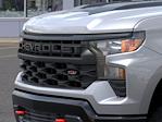 New 2026 Chevrolet Silverado 1500 Custom Crew Cab for sale #26C231 - photo 12