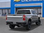 New 2026 Chevrolet Silverado 1500 Custom Crew Cab for sale #26C231 - photo 15