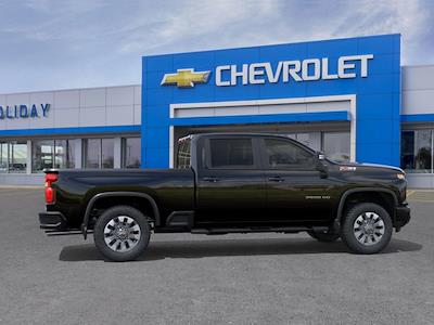 New 2026 Chevrolet Silverado 2500 Custom Crew Cab for sale #26C239 - photo 1