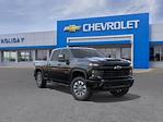 New 2026 Chevrolet Silverado 2500 Custom Crew Cab for sale #26C239 - photo 12