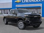 New 2026 Chevrolet Silverado 2500 Custom Crew Cab for sale #26C239 - photo 5