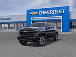 New 2026 Chevrolet Silverado 2500 Custom Crew Cab for sale #26C239 - photo 6