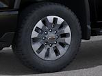 New 2026 Chevrolet Silverado 2500 Custom Crew Cab for sale #26C239 - photo 7