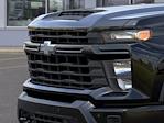New 2026 Chevrolet Silverado 2500 Custom Crew Cab for sale #26C239 - photo 11