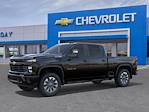 New 2026 Chevrolet Silverado 2500 Custom Crew Cab for sale #26C239 - photo 13