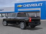 New 2026 Chevrolet Silverado 2500 Custom Crew Cab for sale #26C239 - photo 14