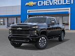 New 2026 Chevrolet Silverado 2500 Custom Crew Cab for sale #26C239 - photo 2