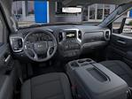 New 2026 Chevrolet Silverado 2500 Custom Crew Cab for sale #26C239 - photo 4