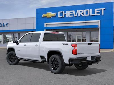 New 2026 Chevrolet Silverado 2500 LT Crew Cab for sale #26C245 - photo 2
