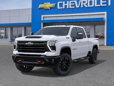 New 2026 Chevrolet Silverado 2500 LT Crew Cab for sale #26C245 - photo 2