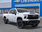 2026 Chevrolet Silverado 2500 Crew Cab 4WD Pickup for sale #26C245 - photo 5