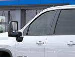 2026 Chevrolet Silverado 2500 Crew Cab 4WD Pickup for sale #26C245 - photo 10