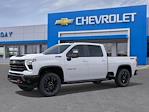 2026 Chevrolet Silverado 2500 Crew Cab 4WD Pickup for sale #26C245 - photo 13