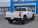 2026 Chevrolet Silverado 2500 Crew Cab 4WD Pickup for sale #26C245 - photo 15