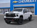 2026 Chevrolet Silverado 2500 Crew Cab 4WD Pickup for sale #26C245 - photo 2