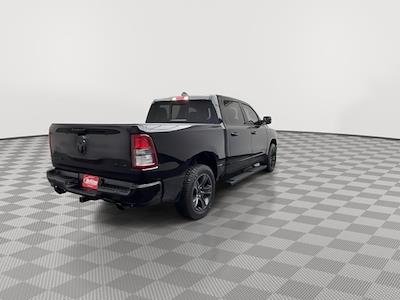 Used 2023 Ram 1500 Big Horn Crew Cab for sale #26C245A - photo 2