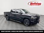 Used 2023 Ram 1500 Big Horn Crew Cab for sale #26C245A - photo 1
