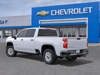 New 2026 Chevrolet Silverado 2500 Work Truck Crew Cab for sale #26C250 - photo 2