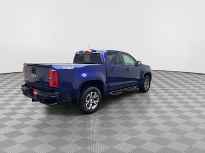 Used 2017 Chevrolet Colorado Z71 Crew Cab for sale #26C258A - photo 2