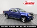 2017 Chevrolet Colorado Crew Cab 4WD Pickup for sale #26C258A - photo 1