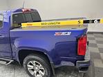 2017 Chevrolet Colorado Crew Cab 4WD Pickup for sale #26C258A - photo 33