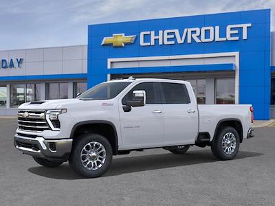 New 2026 Chevrolet Silverado 2500 LTZ Crew Cab for sale #26C262 - photo 2