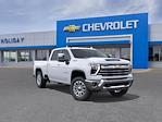 New 2026 Chevrolet Silverado 2500 LTZ Crew Cab for sale #26C262 - photo 1
