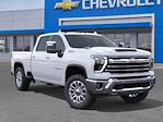 New 2026 Chevrolet Silverado 2500 LTZ Crew Cab for sale #26C262 - photo 9
