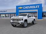 New 2026 Chevrolet Silverado 2500 LTZ Crew Cab for sale #26C262 - photo 10