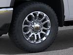 New 2026 Chevrolet Silverado 2500 LTZ Crew Cab for sale #26C262 - photo 11
