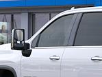 New 2026 Chevrolet Silverado 2500 LTZ Crew Cab for sale #26C262 - photo 14