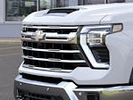 New 2026 Chevrolet Silverado 2500 LTZ Crew Cab for sale #26C262 - photo 15