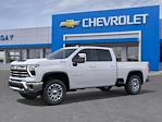 New 2026 Chevrolet Silverado 2500 LTZ Crew Cab for sale #26C262 - photo 2