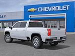 New 2026 Chevrolet Silverado 2500 LTZ Crew Cab for sale #26C262 - photo 3